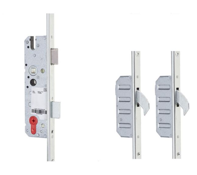 Zasuwnica STV-U 2460/... 92/8 M2 SR