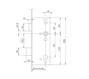 Zasuwnica STV-U 2460/... 92/8 M2 SR