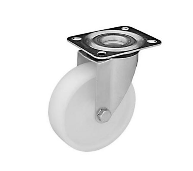 Koło poliamidowe POB skrętne