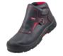 Buty robocze URGENT 117 S3 HRO met. podnosek