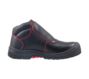 Buty robocze URGENT 117 S3 HRO met. podnosek