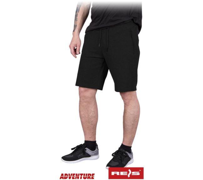 Spodnie robocze krótkie SHORTS_B