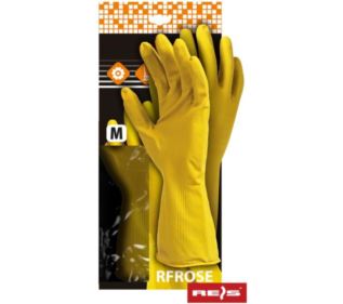 Rękawice ochronne - RFROSEY