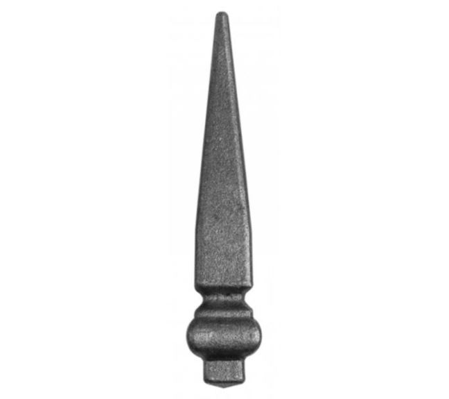 Element ozdobny grot 40,154