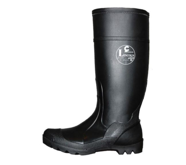 Buty robocze gum. 450