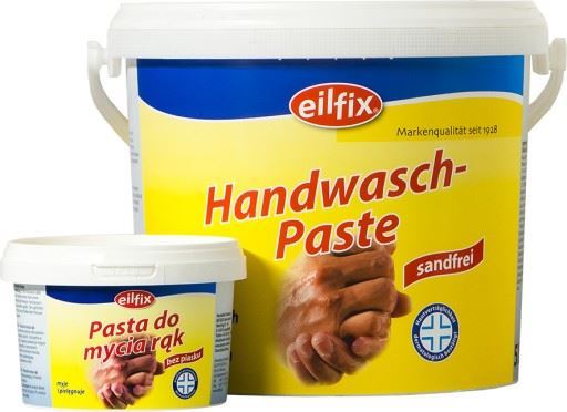 Pasta BHP EILFIX