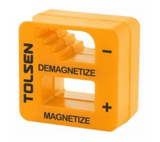 Magnetyzer - demagnetyzer TOLSEN