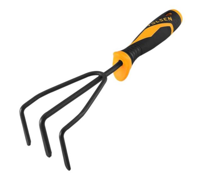 Pazurki TOLSEN mini 55x90 mm
