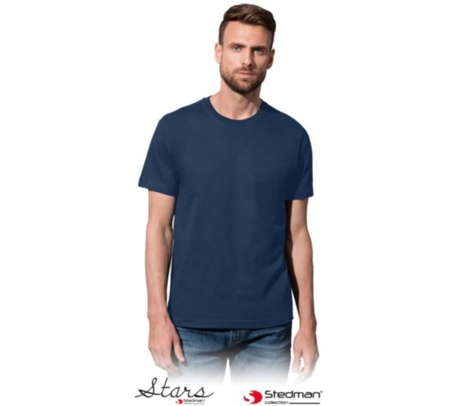 T-shirt męski