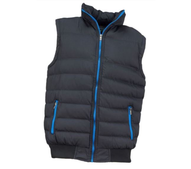 Kamizelka URGENT BR-1430