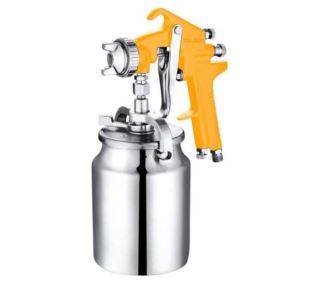 Pistolet lakierniczy TOLSEN 1000 ml