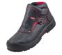 Buty robocze URGENT 117 S3 HRO met. podnosek