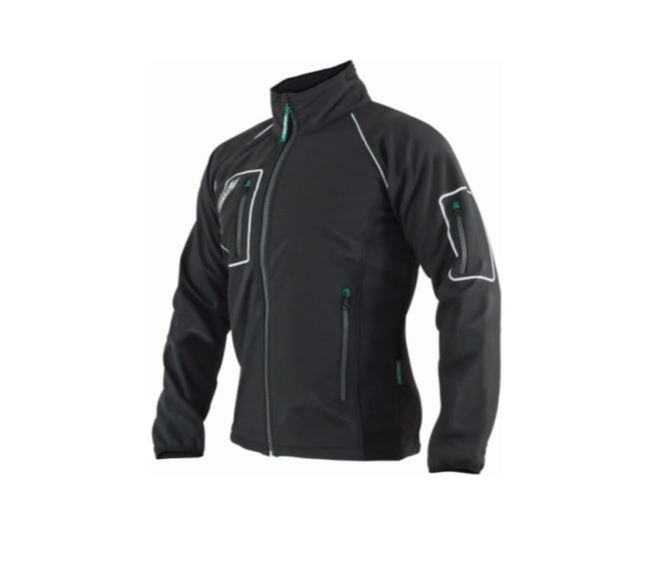 Kurtka robocza SOFTSHELL PHOENIX