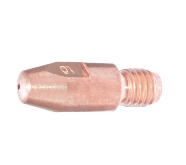 Dysza prądowa M8*30 Ecu materiał