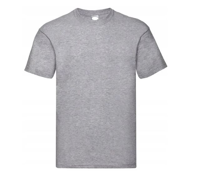 T-shirt BONO STALCO szary