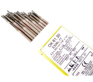 Elektroda ESAB kwasoodporna 46.00 3,25 4,1 kg