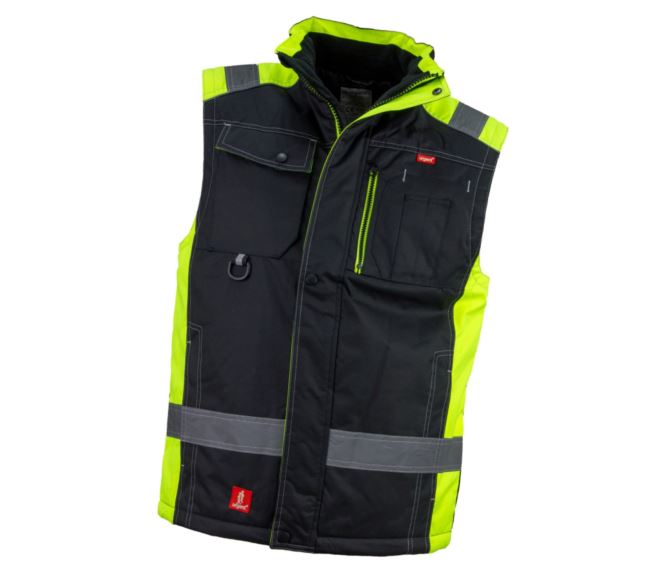 Kamizelka URGENT BZR-7230