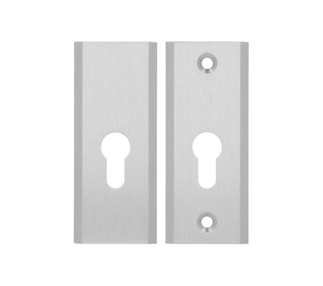 Rozeta AXA NIAGARA F6 INOX WB