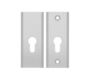 Rozeta AXA NIAGARA F6 INOX WB
