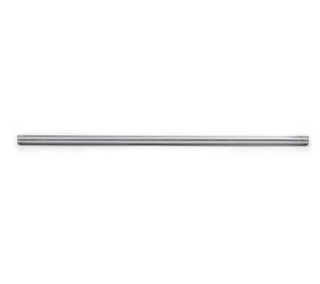 Stalowy łącznik śrubowy kl.4.8 Zn 12 µm
