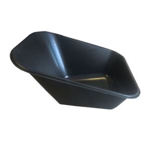 Pojemnik plastikowy 260 L