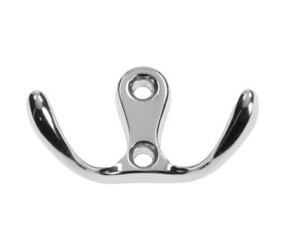 Wieszak "mały" 04-WP19 chrom