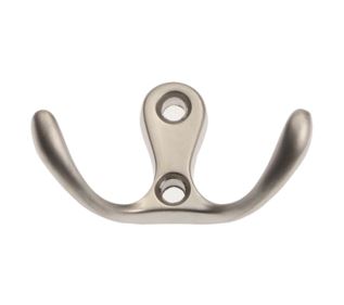 Wieszak "mały" 06-WP19 nikiel satyna