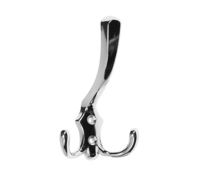 Wieszak "kapeluszowy" 04-WP59 chrom