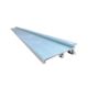 Próg LPO 66 srebro aluminium