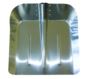 Łopata aluminiowa średnia n/op 340x350mm