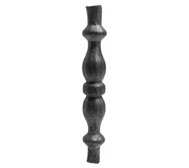 Element ozdobny przekuwka 41,400