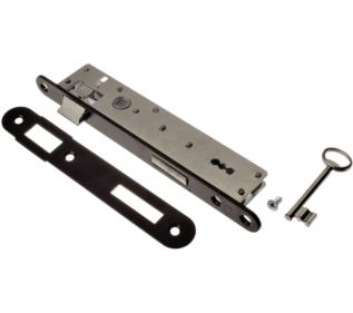 Zamek JANIA 90/22