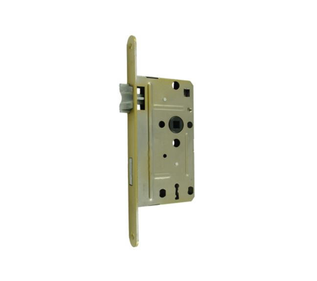 Zamek ABLOY 72/55 lakier fiński lewy