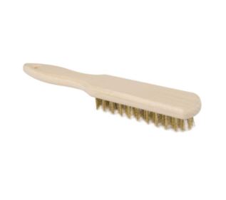 Szczotka do rdzy "4"