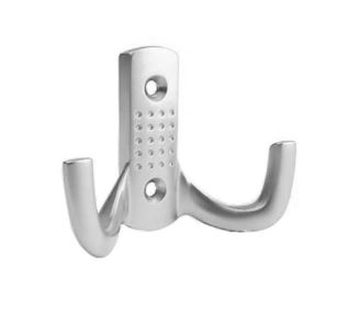 Wieszak WP12-06 nikiel satyna