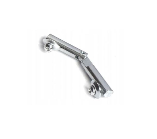 Zawias meblowy fi. 8
