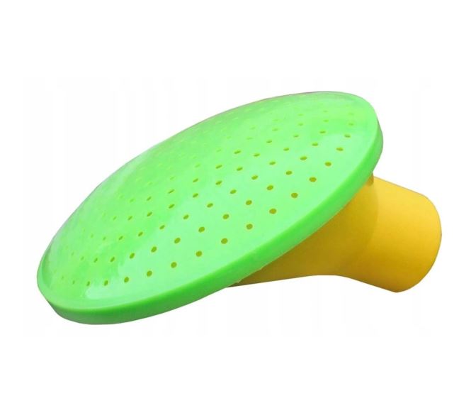 Sitko do konewki duże