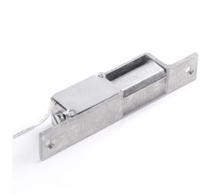 Zaczep elektromagnetyczny R-2 wąski lewy
