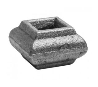 Element ozdobny przekuwka 41,202