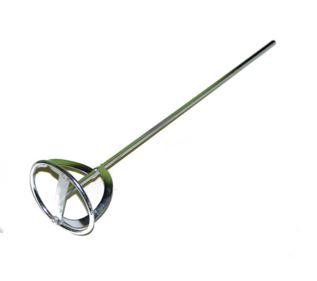 Mieszadło do farb ocynk