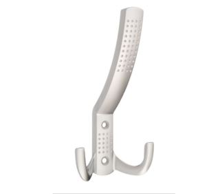 Wieszak WP11-06 nikiel satyna