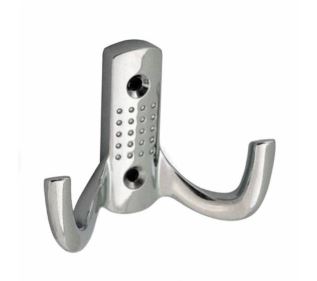 Wieszak WP12-04 chrom