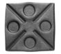 Element ozdobny maskownica 44,038