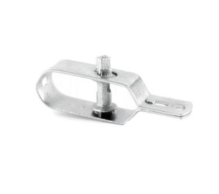 Naciąg do siatki blaszany ocynk