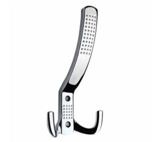 Wieszak WP11-04 chrom