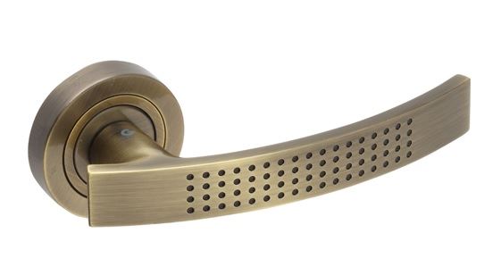 Klamka kr. DH-T-22-AB