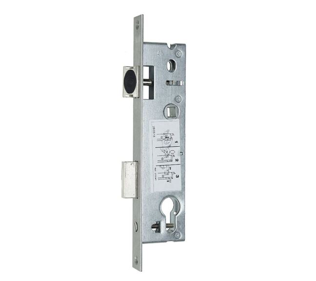 Zamek ESCO zapadkowo ryglowy 32,5 mm 21-394416