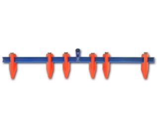 Znacznik ogrodniczy 1000 mm duży n/op