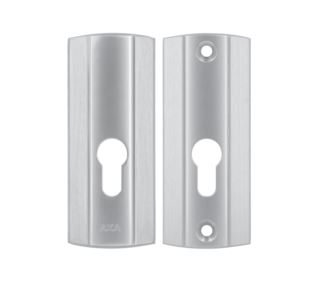 Rozeta AXA PRESTIGE F6 INOX WB