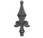 Element ozdobny grot 40,052,02